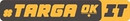 Logo #targaok.it di Amato Paolo